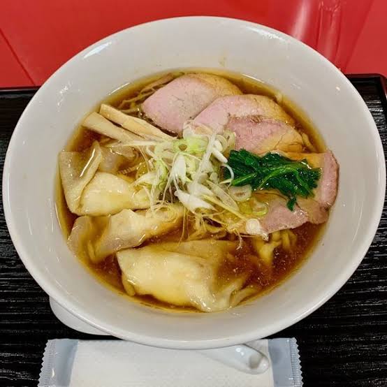 手打ち　焔
