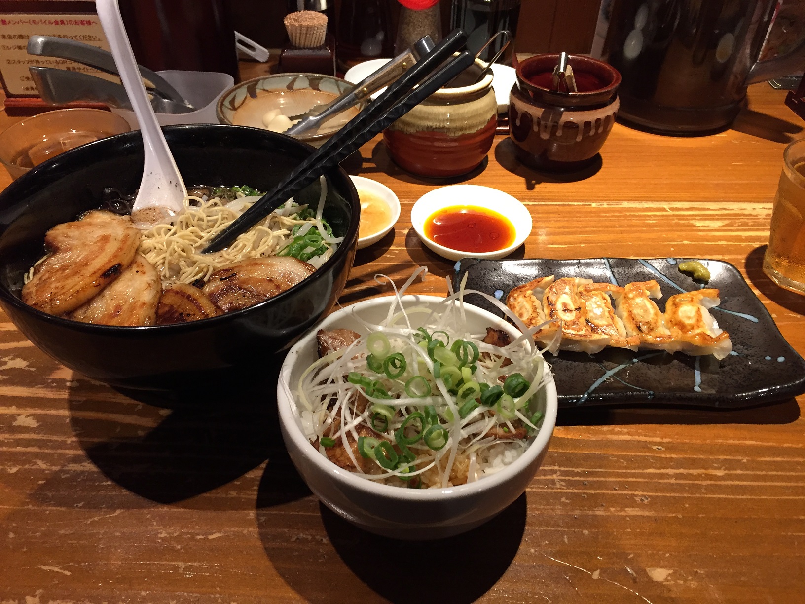 龍の髭