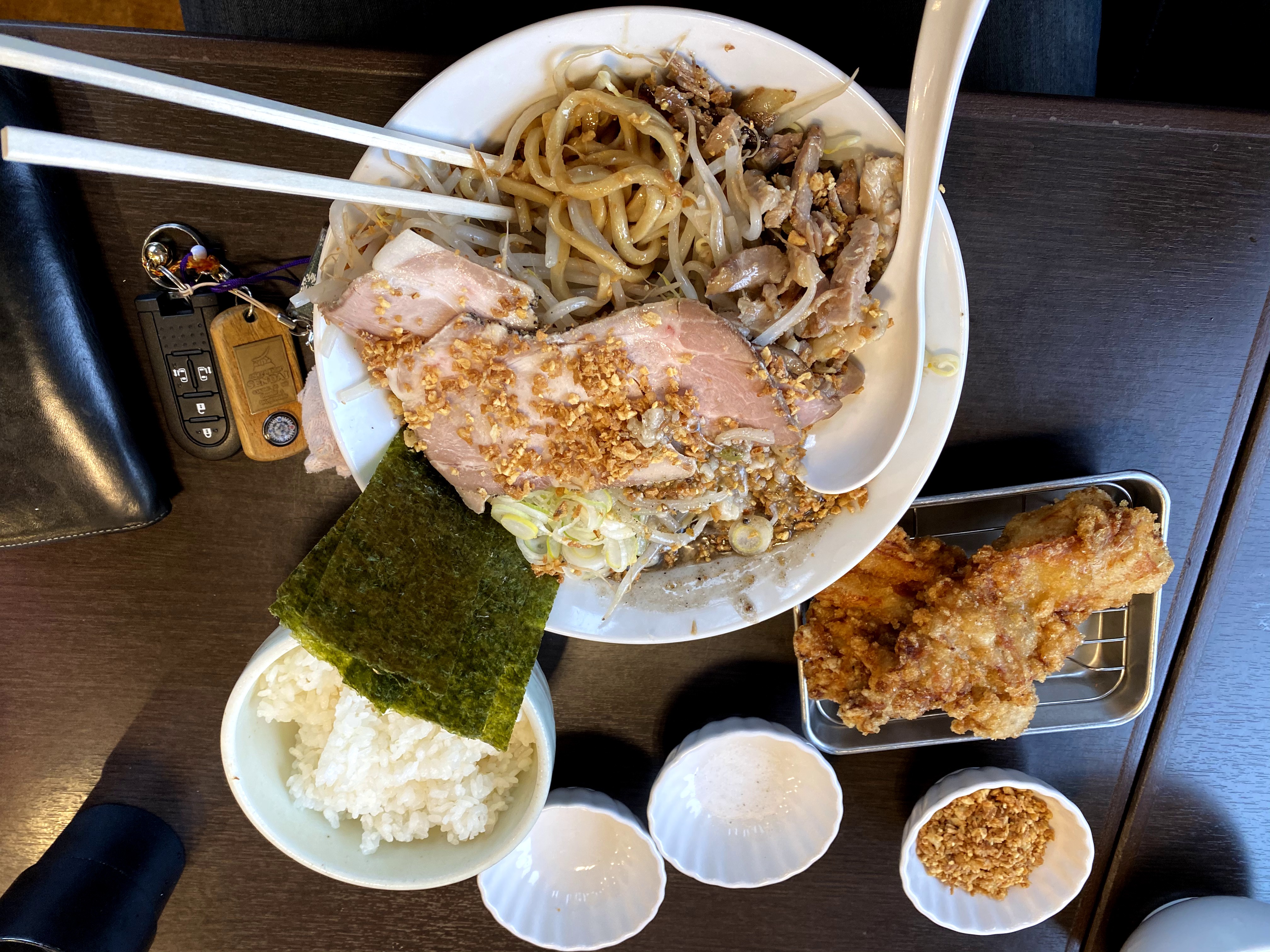 麺家　祥元