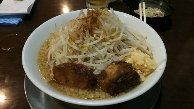 麺屋　たか