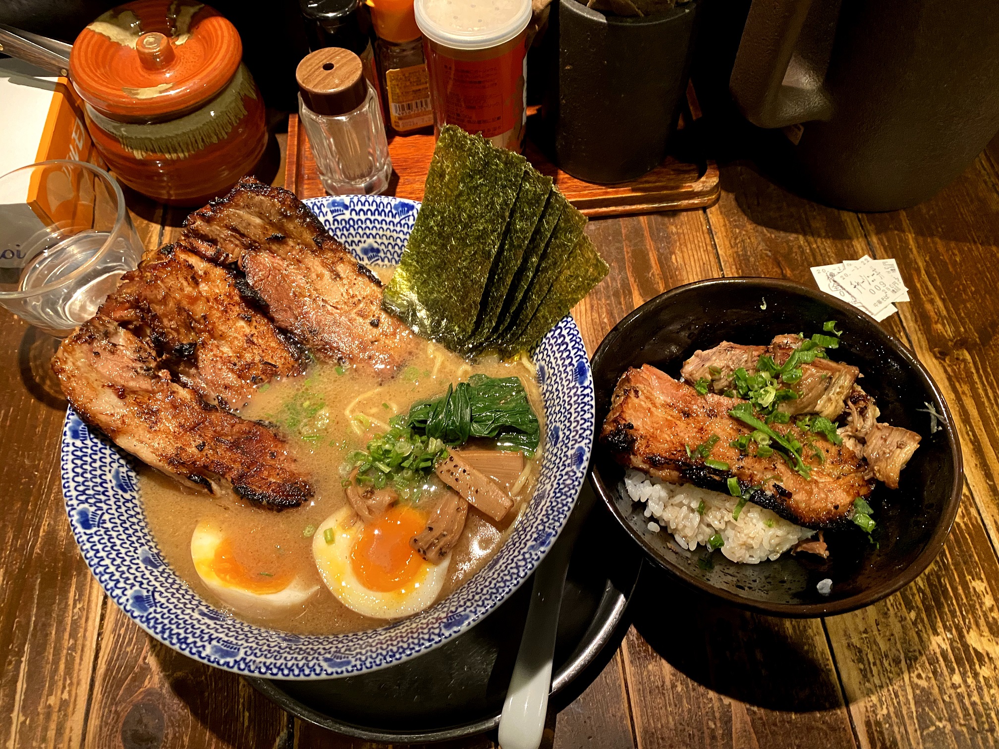 櫓屋