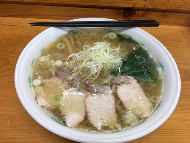よし川家
