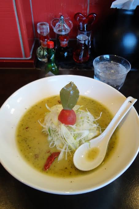 麺　藏藏