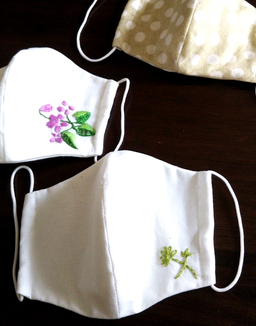 刺繍イメージ画像