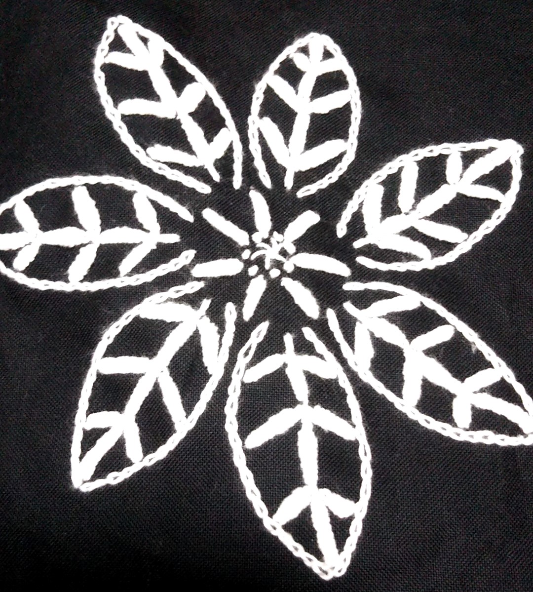 刺繍イメージ画像