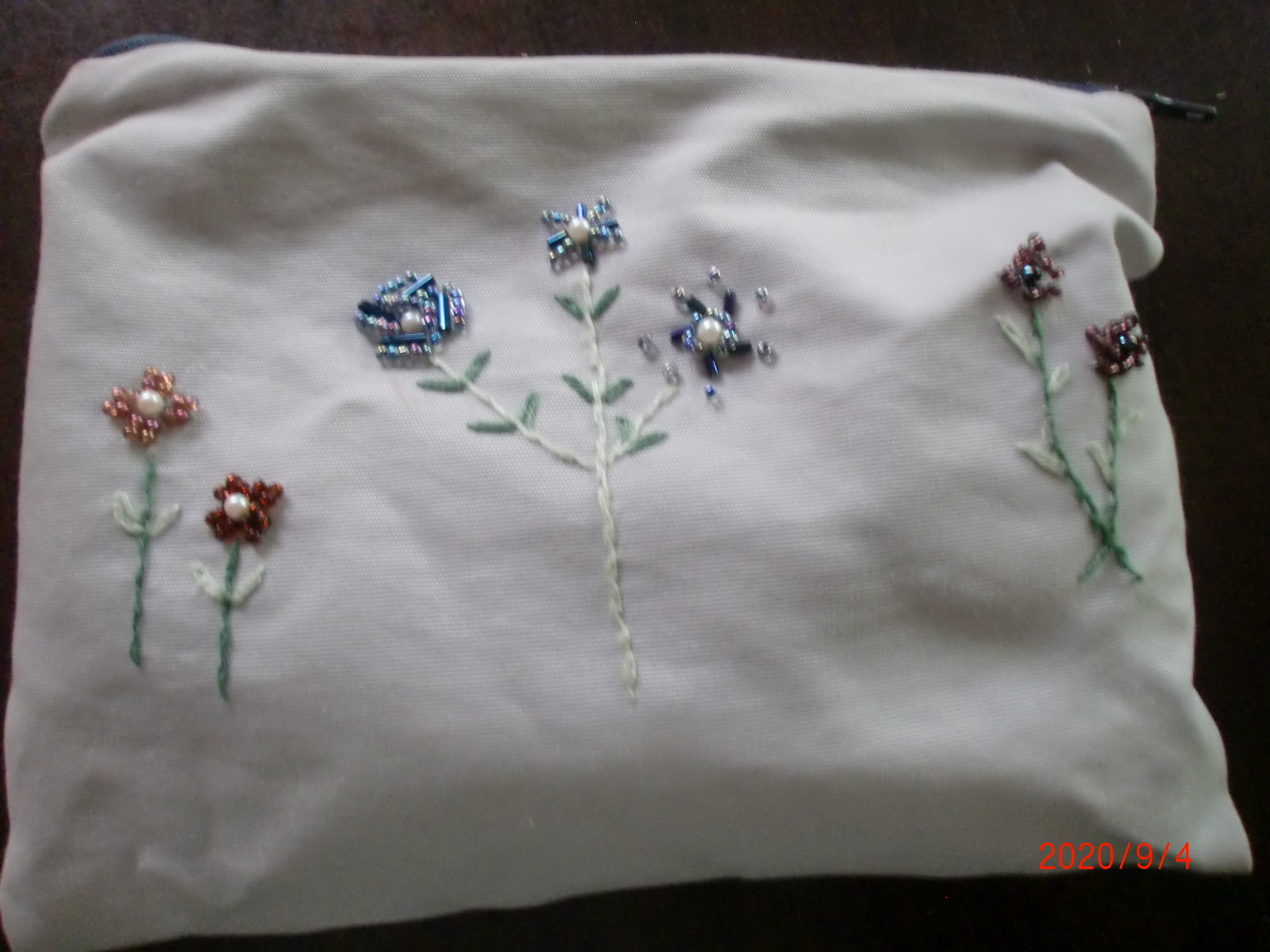刺繍イメージ画像