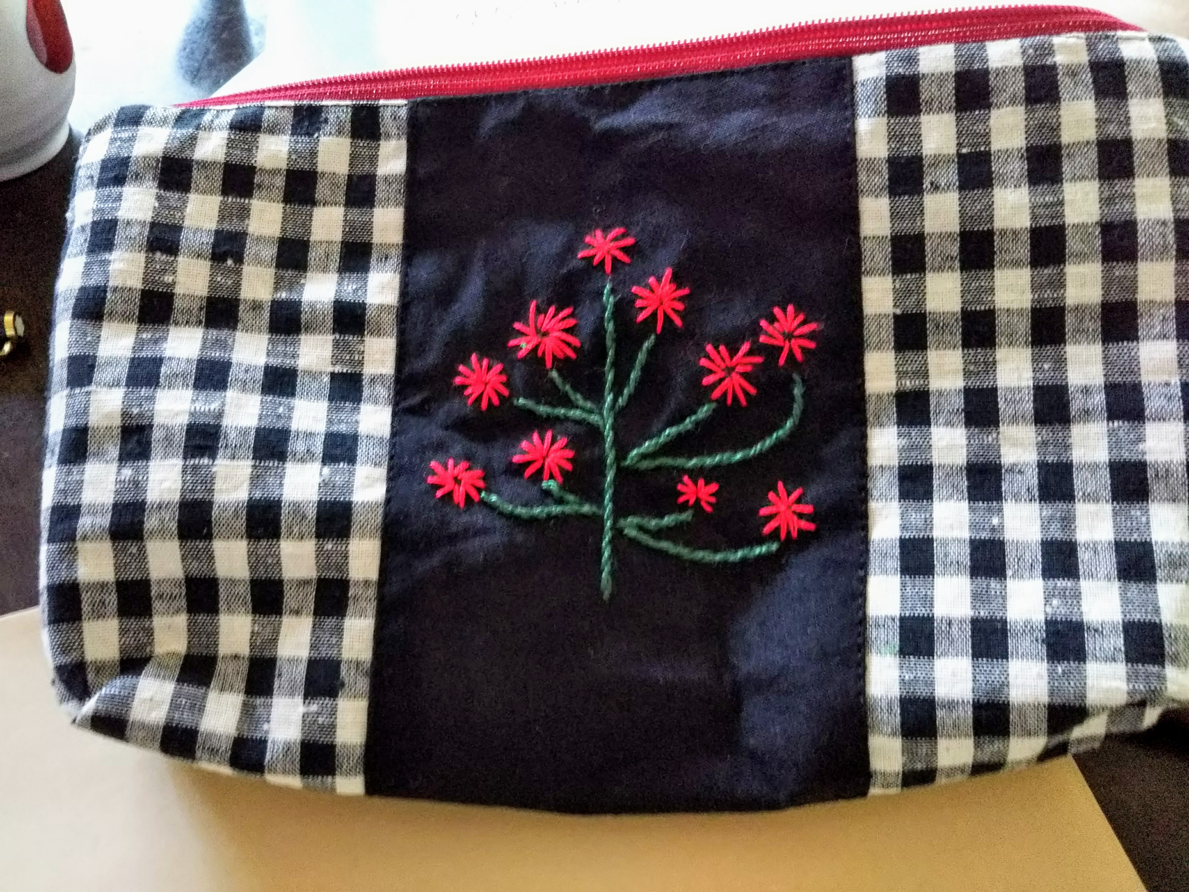 刺繍イメージ
画像