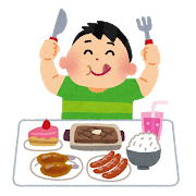 ごちそう