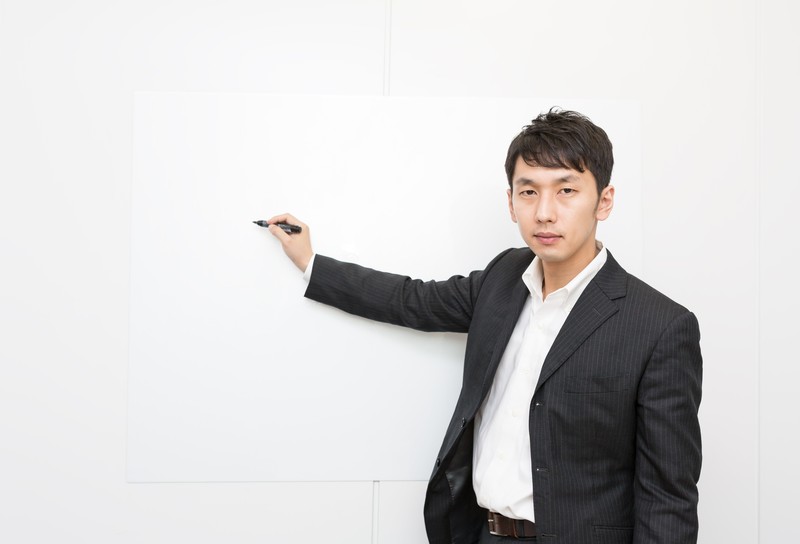セミナーの写真