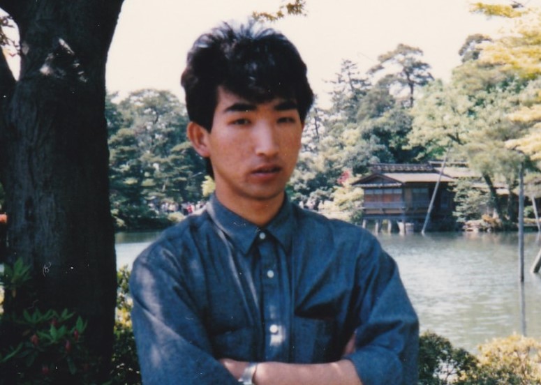 人物1