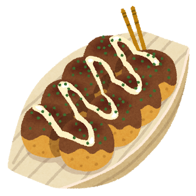 たこ焼き