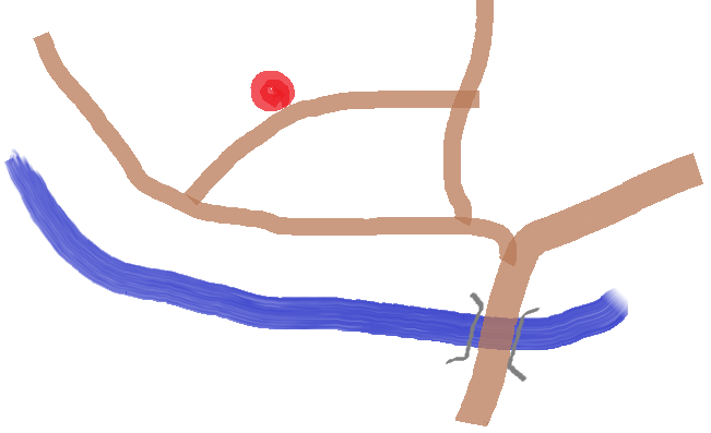 農園案内図